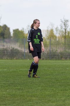 Bild 39 - Frauen FSC Kaltenkirchen II U23 - SV Bokhorst : Ergebnis: 4:1